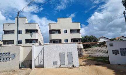 Oportunidade Única em CIDADE OCIDENTAL - GO | Tipo: Apartamento | Negociação: Venda Direta Online  | Situação: Imóvel
