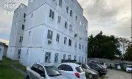 Oportunidade única em sao goncalo - rj | tipo: apartamento | negociação: venda online  | situação: imóvel