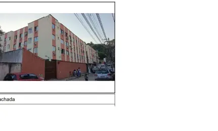 Oportunidade única em rio de janeiro - rj | tipo: apartamento | negociação: venda online  | situação: imóvel