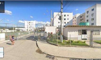 Oportunidade Única em QUEIMADOS - RJ | Tipo: Apartamento | Negociação: Venda Direta Online  | Situação: Imóvel