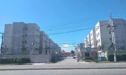 Oportunidade Única em RIO DE JANEIRO - RJ | Tipo: Apartamento | Negociação: Venda Direta Online  | Situação: Imóvel