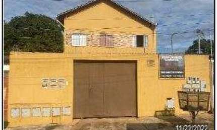 Oportunidade Única em AGUAS LINDAS DE GOIAS - GO | Tipo: Apartamento | Negociação: Venda Direta Online  | Situação: Imóvel