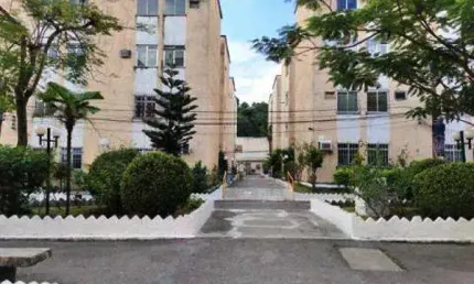 Oportunidade Única em RIO DE JANEIRO - RJ | Tipo: Apartamento | Negociação: Venda Direta Online  | Situação: Imóvel