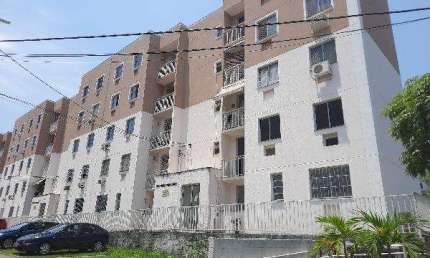 Oportunidade Única em RIO DE JANEIRO - RJ | Tipo: Apartamento | Negociação: Venda Direta Online  | Situação: Imóvel