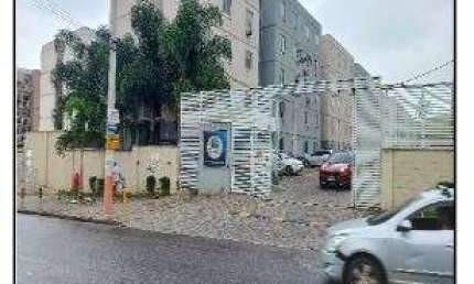 Oportunidade Única em BELFORD ROXO - RJ | Tipo: Apartamento | Negociação: Venda Direta Online  | Situação: Imóvel