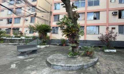Oportunidade Única em SAO GONCALO - RJ | Tipo: Apartamento | Negociação: Venda Direta Online  | Situação: Imóvel