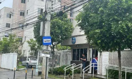 Oportunidade Única em NOVA IGUACU - RJ | Tipo: Apartamento | Negociação: Venda Direta Online  | Situação: Imóvel