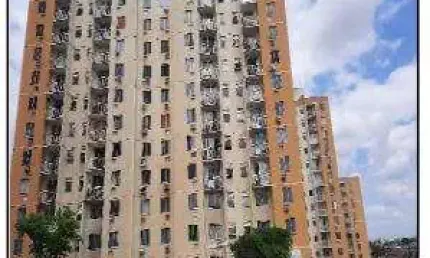 Oportunidade Única em BELFORD ROXO - RJ | Tipo: Apartamento | Negociação: Venda Direta Online  | Situação: Imóvel