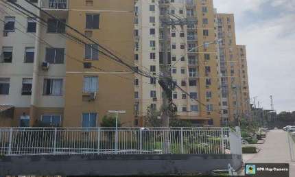 Oportunidade Única em BELFORD ROXO - RJ | Tipo: Apartamento | Negociação: Venda Direta Online  | Situação: Imóvel