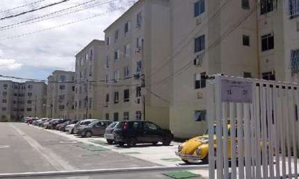 Oportunidade Única em RIO DE JANEIRO - RJ | Tipo: Apartamento | Negociação: Venda Direta Online  | Situação: Imóvel