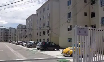 Oportunidade única em rio de janeiro - rj | tipo: apartamento | negociação: venda direta online  | situação: imóvel