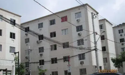Oportunidade única em rio de janeiro - rj | tipo: apartamento | negociação: venda online  | situação: imóvel