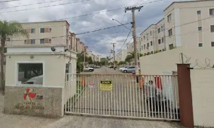Oportunidade Única em MACAE - RJ | Tipo: Apartamento | Negociação: Venda Direta Online  | Situação: Imóvel
