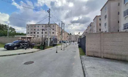 Oportunidade Única em RIO DE JANEIRO - RJ | Tipo: Apartamento | Negociação: Venda Online  | Situação: Imóvel