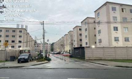 Oportunidade Única em RIO DE JANEIRO - RJ | Tipo: Apartamento | Negociação: Venda Online  | Situação: Imóvel