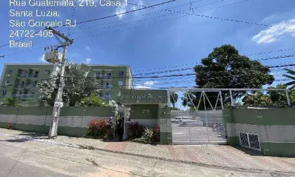 Oportunidade Única em SAO GONCALO - RJ | Tipo: Apartamento | Negociação: Venda Online  | Situação: Imóvel