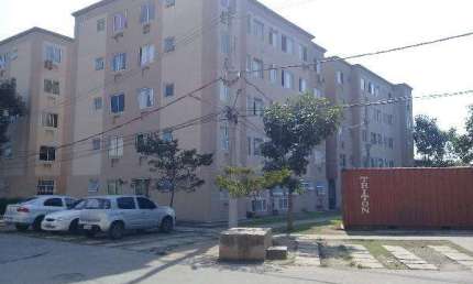 Oportunidade Única em RIO DE JANEIRO - RJ | Tipo: Apartamento | Negociação: Venda Online  | Situação: Imóvel