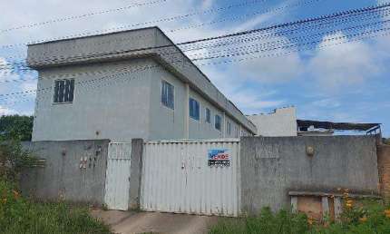 Oportunidade Única em RIO DAS OSTRAS - RJ | Tipo: Apartamento | Negociação: Venda Online  | Situação: Imóvel