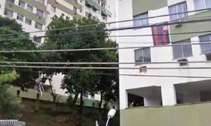 Oportunidade Única em RIO DE JANEIRO - RJ | Tipo: Apartamento | Negociação: Venda Direta Online  | Situação: Imóvel