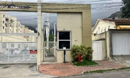 Oportunidade Única em RIO DE JANEIRO - RJ | Tipo: Apartamento | Negociação: Venda Online  | Situação: Imóvel