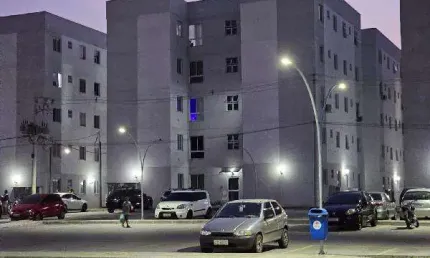 Oportunidade Única em RIO DE JANEIRO - RJ | Tipo: Apartamento | Negociação: Venda Online  | Situação: Imóvel