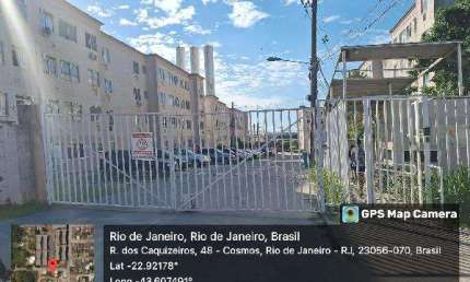 Oportunidade Única em RIO DE JANEIRO - RJ | Tipo: Apartamento | Negociação: Venda Online  | Situação: Imóvel
