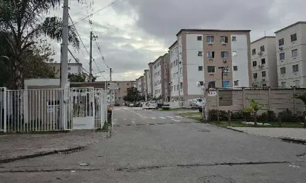 Oportunidade Única em RIO DE JANEIRO - RJ | Tipo: Apartamento | Negociação: Venda Direta Online  | Situação: Imóvel