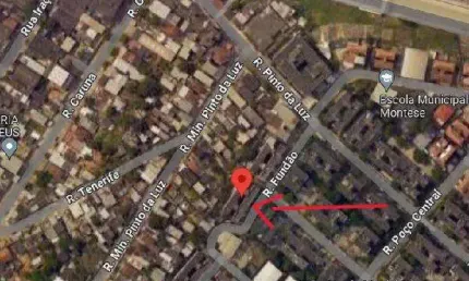 Oportunidade Única em RIO DE JANEIRO - RJ | Tipo: Apartamento | Negociação: Venda Direta Online  | Situação: Imóvel
