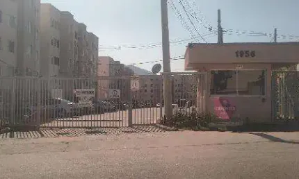 Oportunidade Única em RIO DE JANEIRO - RJ | Tipo: Apartamento | Negociação: Venda Direta Online  | Situação: Imóvel