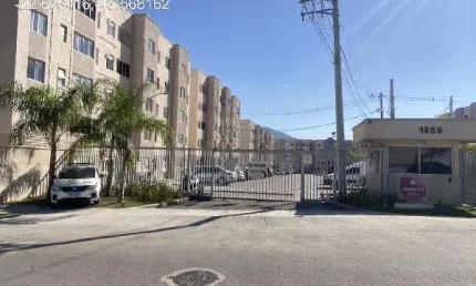 Oportunidade Única em RIO DE JANEIRO - RJ | Tipo: Apartamento | Negociação: Venda Direta Online  | Situação: Imóvel