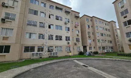 Oportunidade Única em RIO DE JANEIRO - RJ | Tipo: Apartamento | Negociação: Venda Online  | Situação: Imóvel
