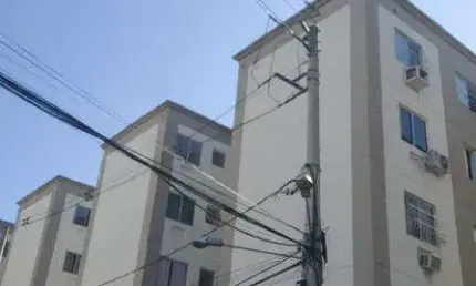 Oportunidade única em rio de janeiro - rj | tipo: apartamento | negociação: venda online  | situação: imóvel