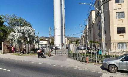 Oportunidade Única em RIO DE JANEIRO - RJ | Tipo: Apartamento | Negociação: Venda Direta Online  | Situação: Imóvel
