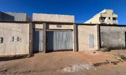 Oportunidade Única em AGUAS LINDAS DE GOIAS - GO | Tipo: Apartamento | Negociação: Venda Online  | Situação: Imóvel