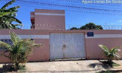 Oportunidade Única em AGUAS LINDAS DE GOIAS - GO | Tipo: Apartamento | Negociação: Venda Online  | Situação: Imóvel