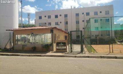 Oportunidade Única em LUZIANIA - GO | Tipo: Apartamento | Negociação: Venda Online  | Situação: Imóvel
