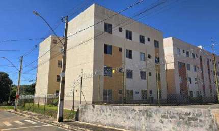 Oportunidade Única em LUZIANIA - GO | Tipo: Apartamento | Negociação: Venda Online  | Situação: Imóvel