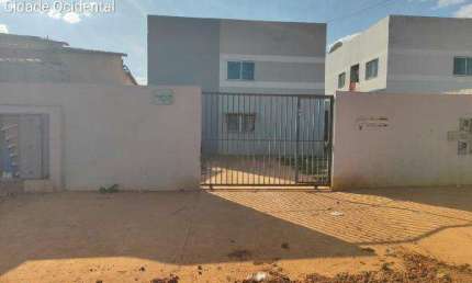 Oportunidade Única em CIDADE OCIDENTAL - GO | Tipo: Apartamento | Negociação: Venda Online  | Situação: Imóvel