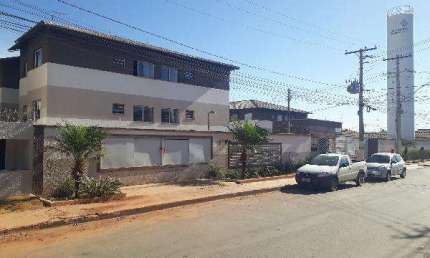 Oportunidade Única em CIDADE OCIDENTAL - GO | Tipo: Apartamento | Negociação: Venda Online  | Situação: Imóvel