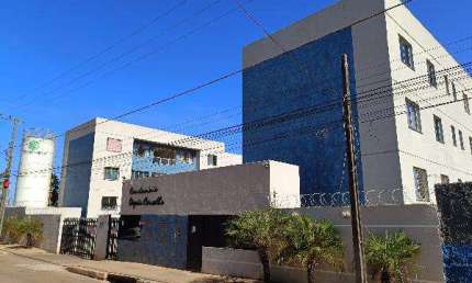 Oportunidade Única em CIDADE OCIDENTAL - GO | Tipo: Apartamento | Negociação: Venda Online  | Situação: Imóvel