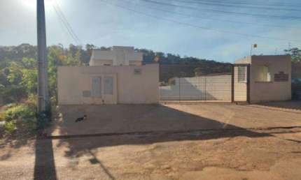Oportunidade Única em CIDADE OCIDENTAL - GO | Tipo: Apartamento | Negociação: Venda Online  | Situação: Imóvel