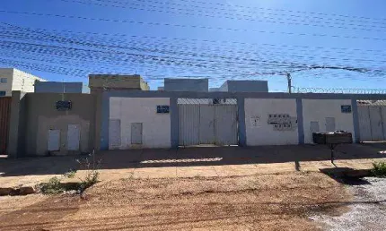 Oportunidade Única em AGUAS LINDAS DE GOIAS - GO | Tipo: Apartamento | Negociação: Venda Online  | Situação: Imóvel