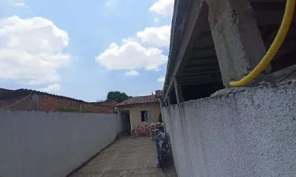 Oportunidade Única em BELFORD ROXO - RJ | Tipo: Casa | Negociação: Venda Direta Online  | Situação: Imóvel
