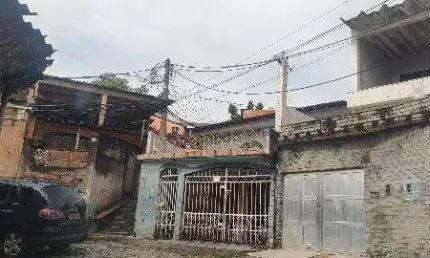 Oportunidade Única em RIO DE JANEIRO - RJ | Tipo: Casa | Negociação: Venda Direta Online  | Situação: Imóvel