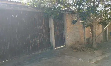 Oportunidade Única em COROMANDEL - MG | Tipo: Casa | Negociação: Venda Direta Online  | Situação: Imóvel