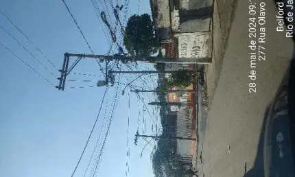 Oportunidade Única em BELFORD ROXO - RJ | Tipo: Casa | Negociação: Venda Direta Online  | Situação: Imóvel