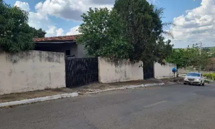 Oportunidade Única em IPAMERI - GO | Tipo: Casa | Negociação: Venda Direta Online  | Situação: Imóvel
