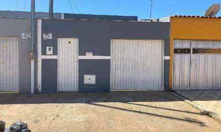 Oportunidade Única em SANTO ANTONIO DO DESCOBERTO - GO | Tipo: Casa | Negociação: Venda Direta Online  | Situação: Imóvel