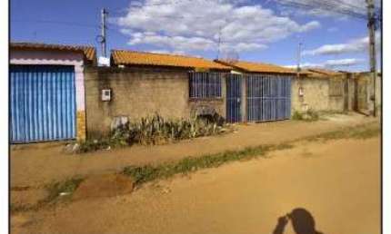 Oportunidade Única em SANTO ANTONIO DO DESCOBERTO - GO | Tipo: Casa | Negociação: Venda Online  | Situação: Imóvel