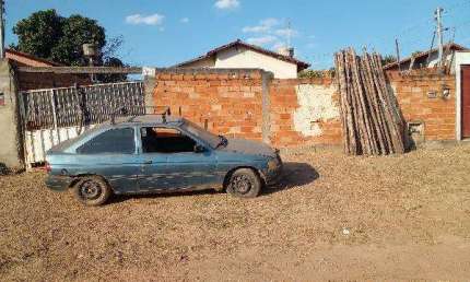 Oportunidade Única em APARECIDA DE GOIANIA - GO | Tipo: Casa | Negociação: Venda Online  | Situação: Imóvel